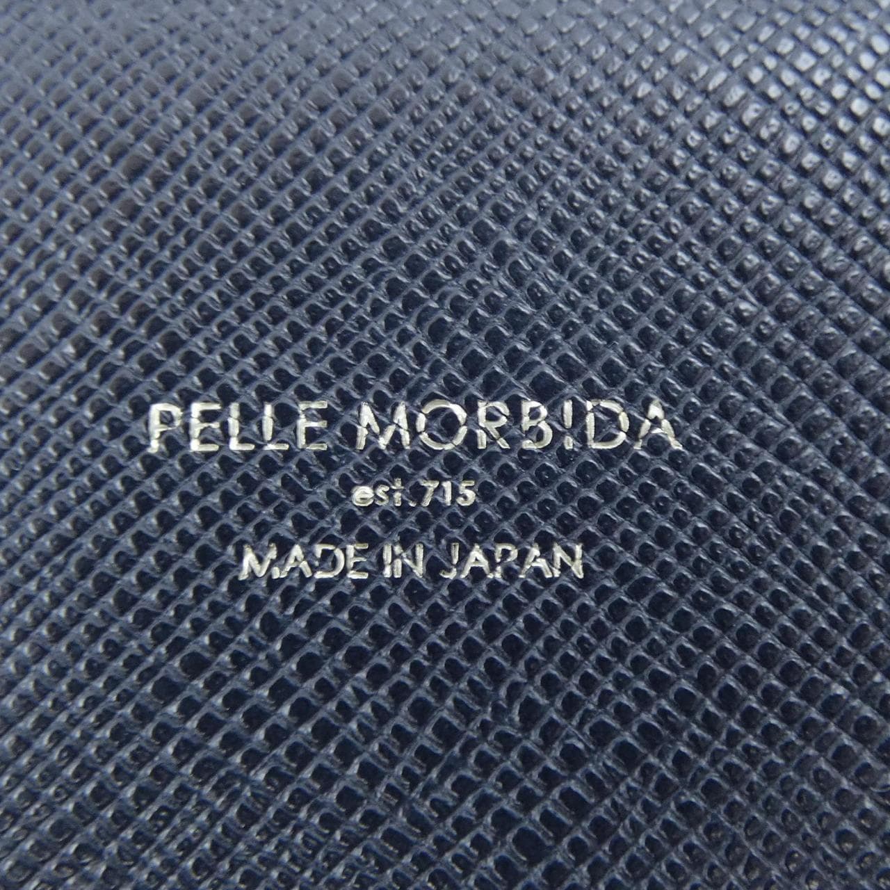 ペッレモルビダ PELLE MORBIDA BAG