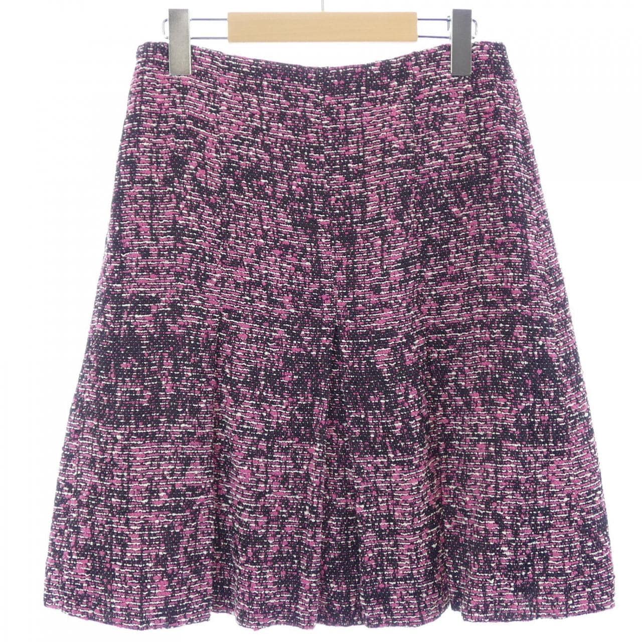 クリスチャンディオール CHRISTIAN DIOR 2C21317A1321 スカート