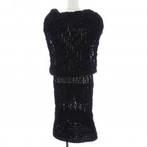 イッセイミヤケ ISSEY MIYAKE IM93KH517 ワンピース