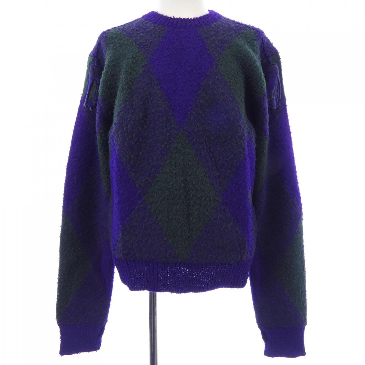 バーバリー BURBERRY 80772141 ニット