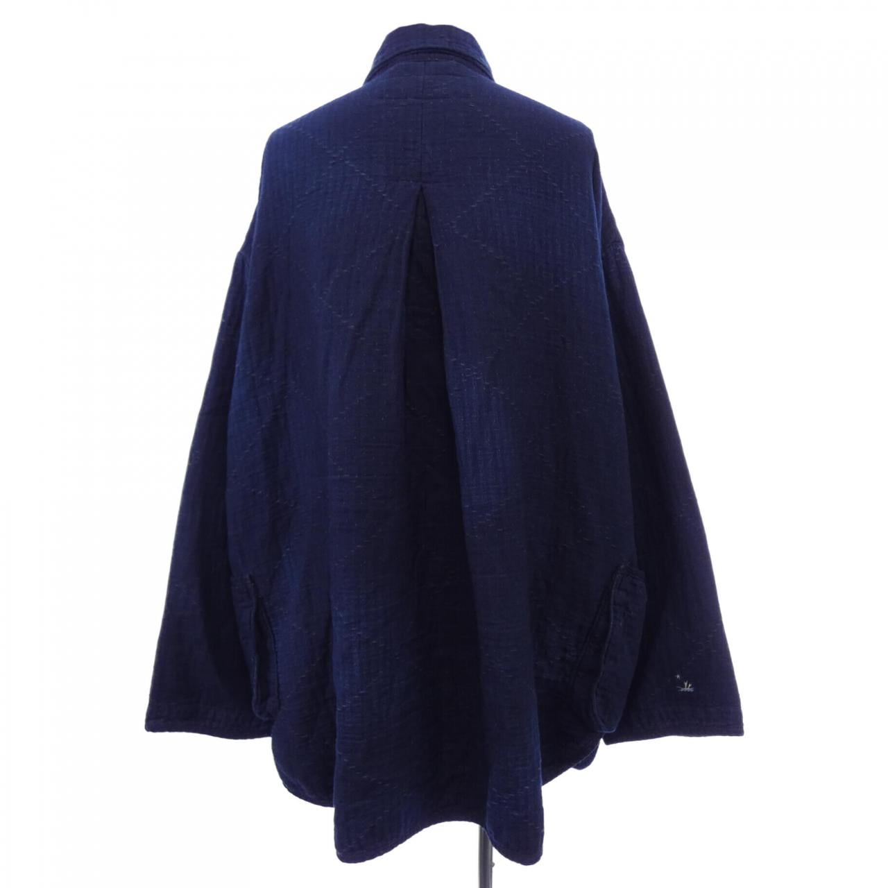 ポータークラシック PORTER CLASSIC ジャケット