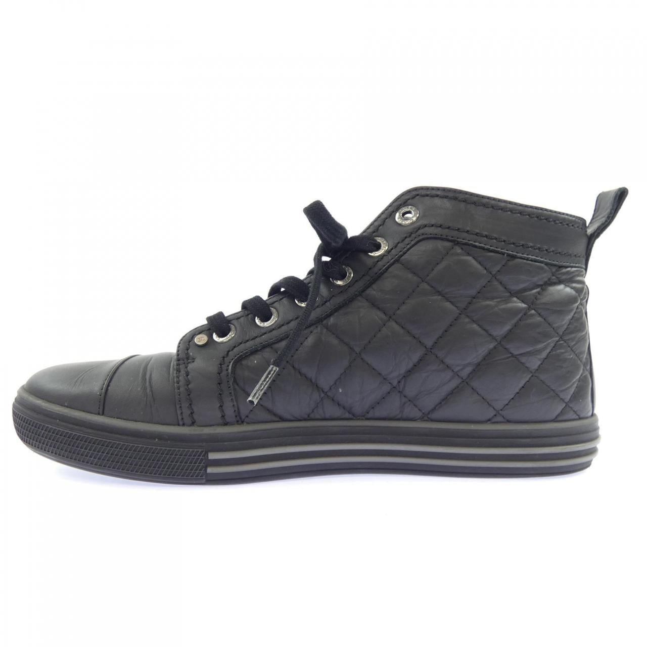 シャネル CHANEL G26596 スニーカー