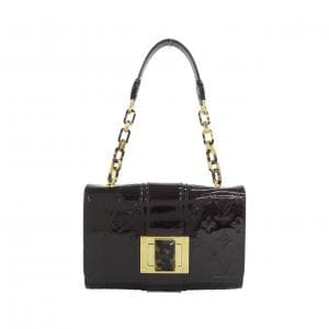 ルイヴィトン ヴェルニ ヴェルモント アヴェニュー M91279 ショルダーバッグ