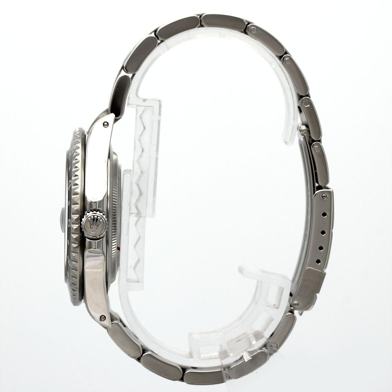 ロレックス GMTマスターⅡ 16710 SS 自動巻 A番