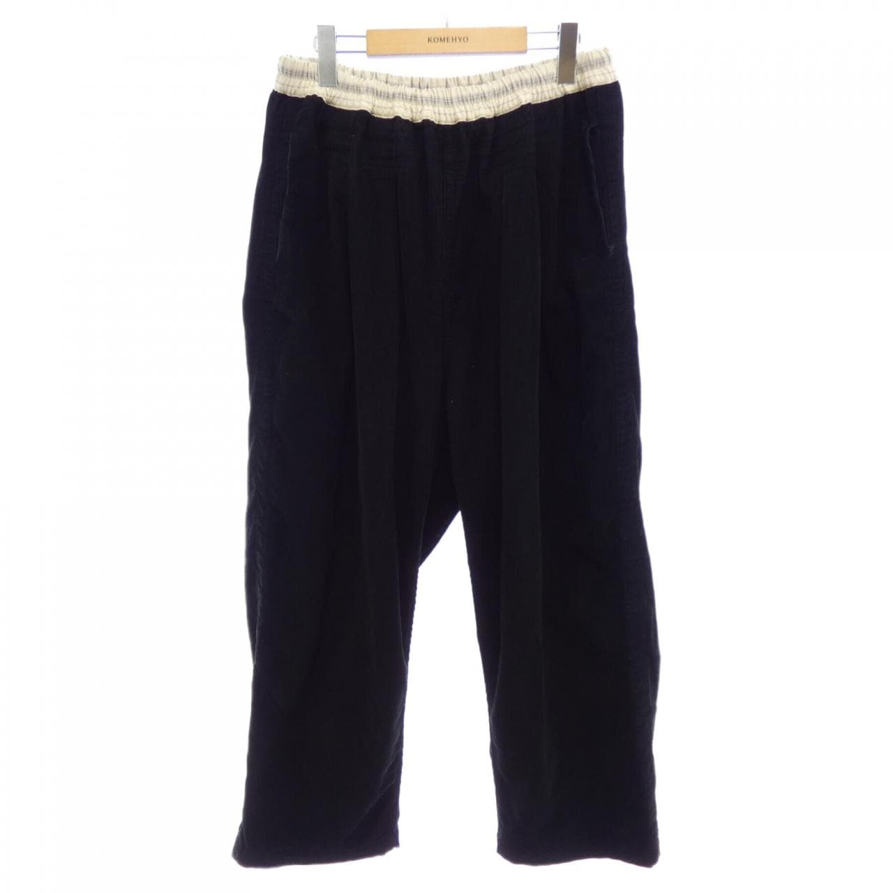 メゾンマルジェラ Maison Margiela S50KA0594 パンツ