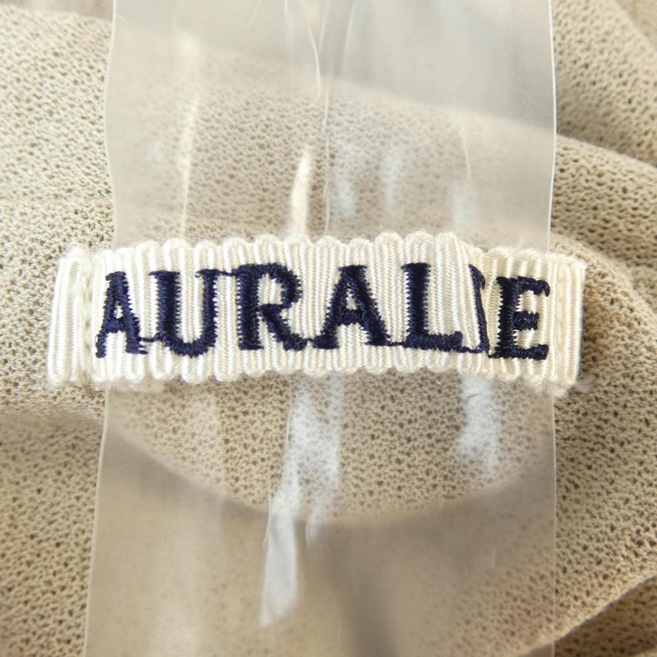 オーラリー AURALEE A20ST01KN Tシャツ