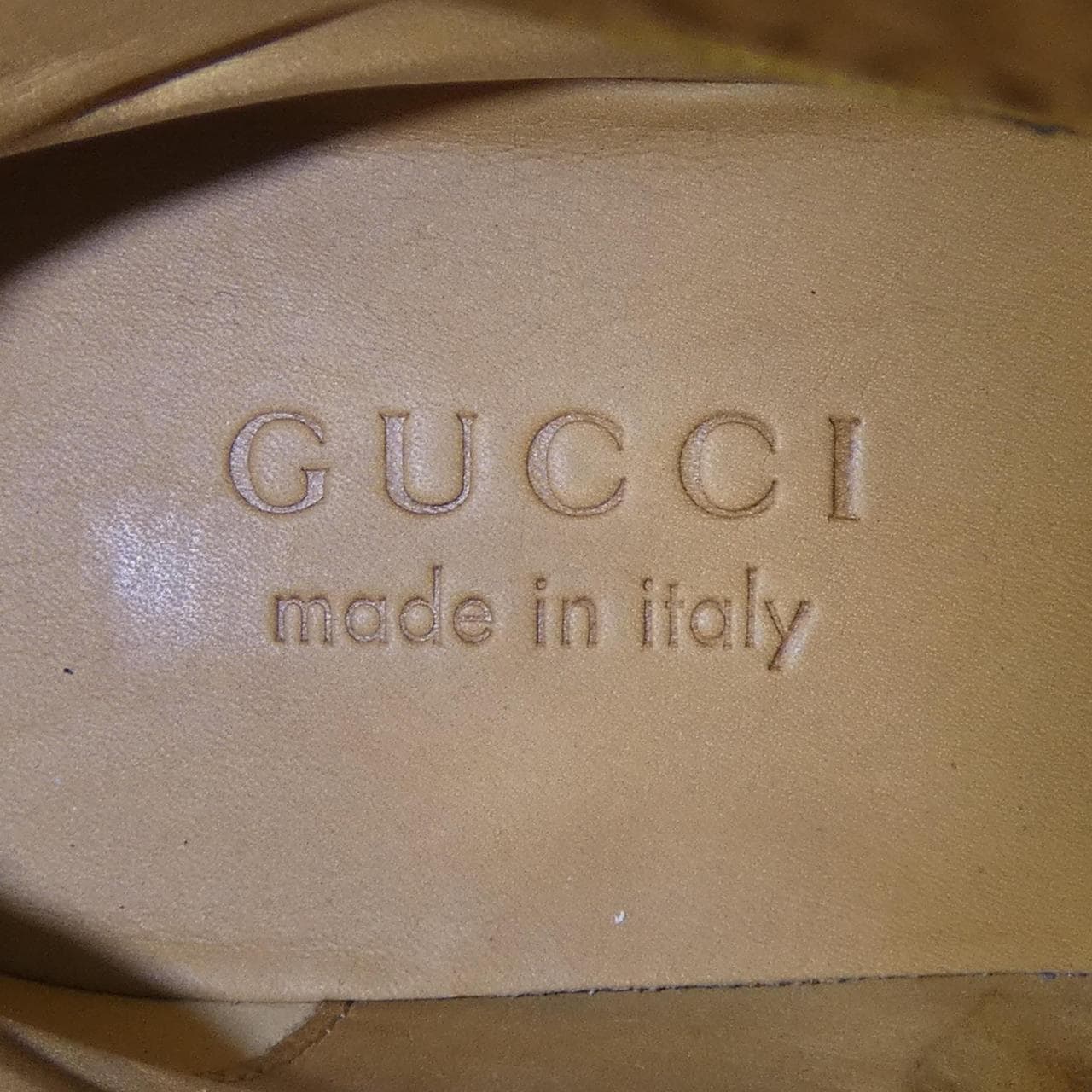 グッチ GUCCI 483937 ブーツ