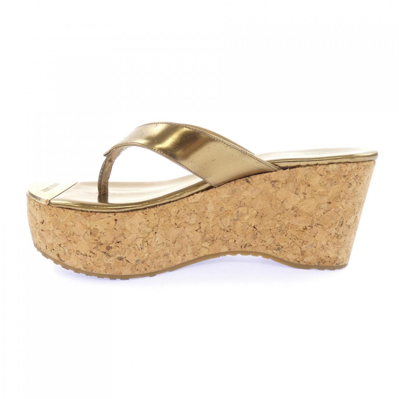 ジミーチュウ JIMMY CHOO サンダル