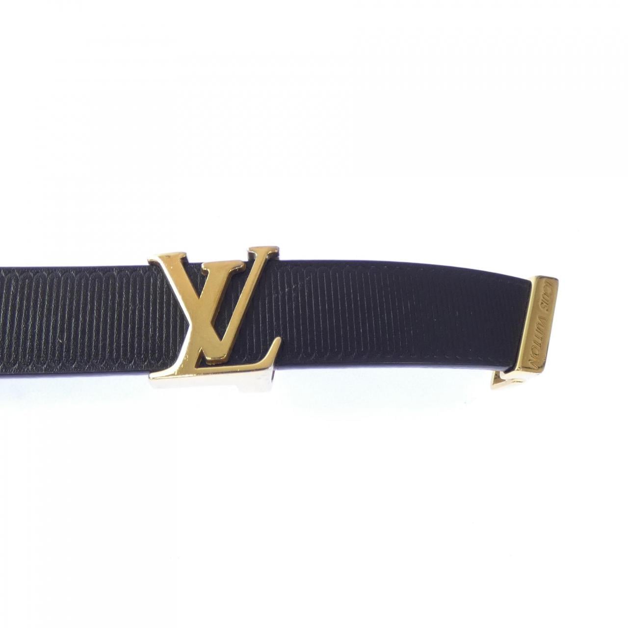 コメ兵｜ルイヴィトン LOUIS VUITTON クチュール M9578 BELT｜LOUIS