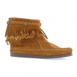 ミネトンカ MINNETONKA ブーツ