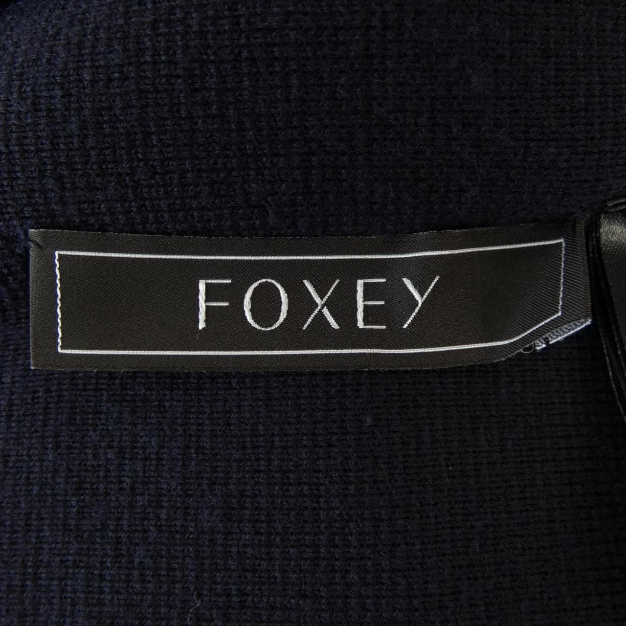 フォクシー FOXEY 40389 ワンピース