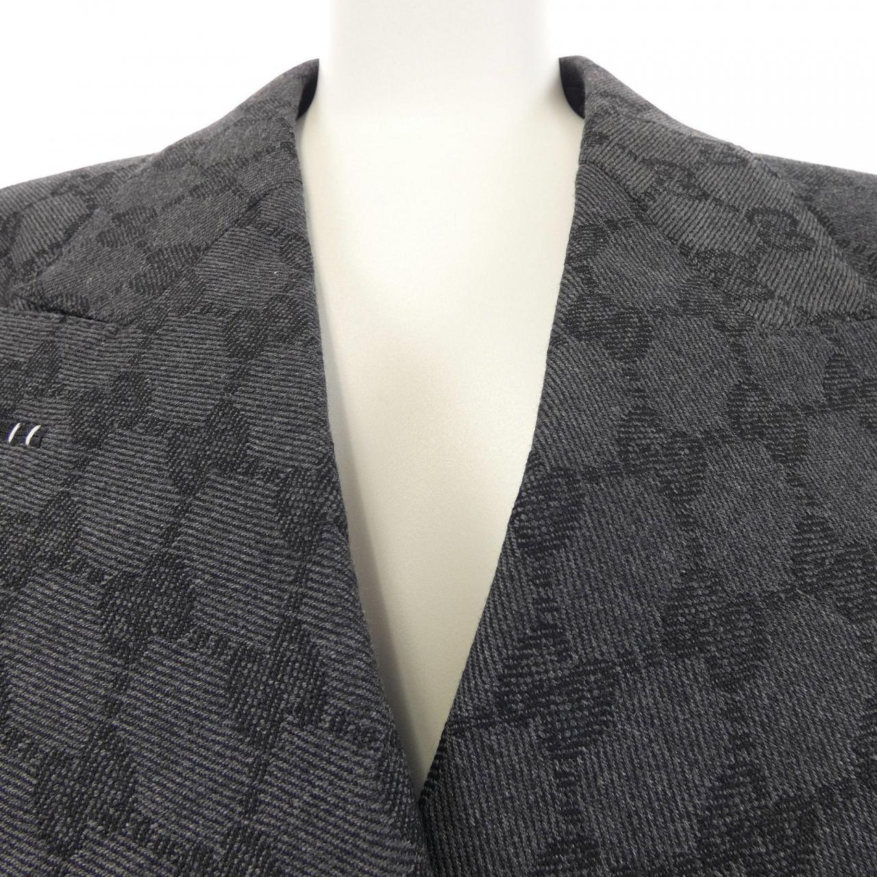 グッチ GUCCI 715184 ZAKF8 ジャケット