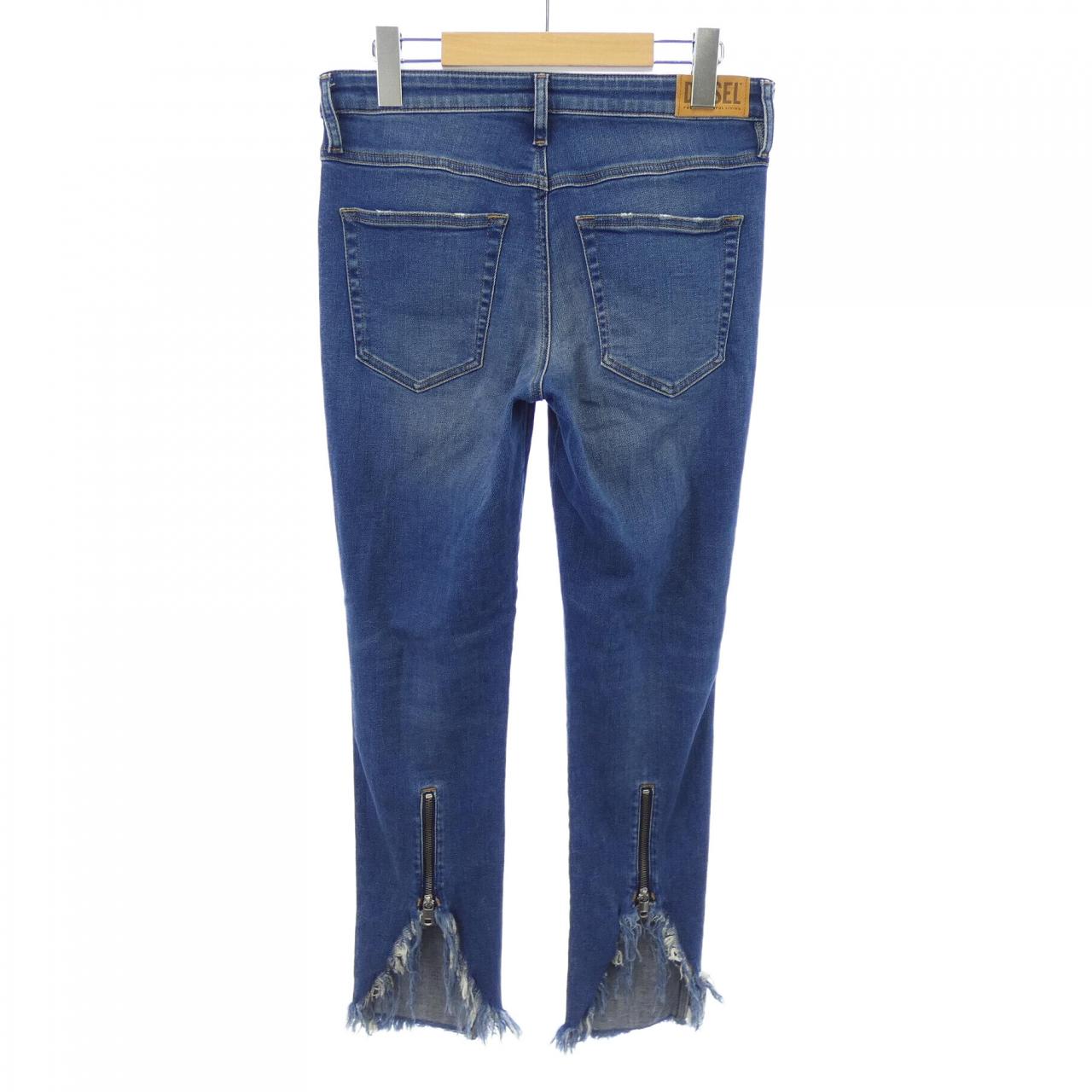 ディーゼル DIESEL パンツ