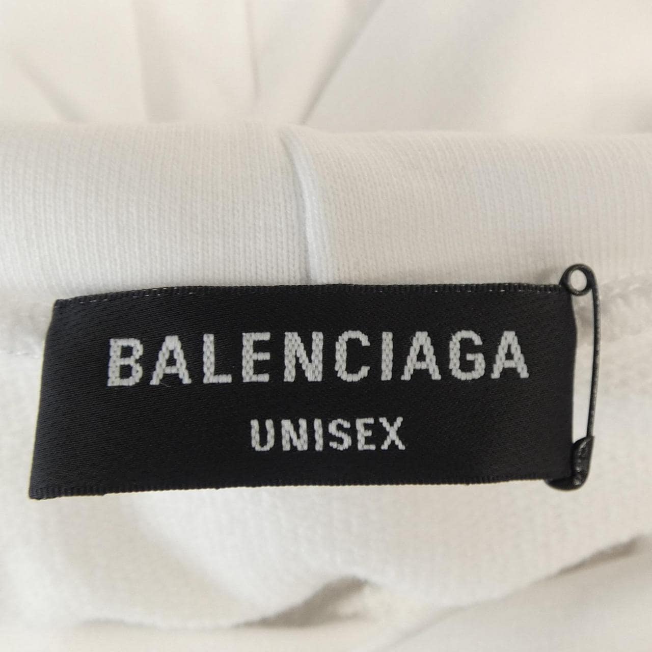 バレンシアガ BALENCIAGA 600583 TMVL1 パーカー