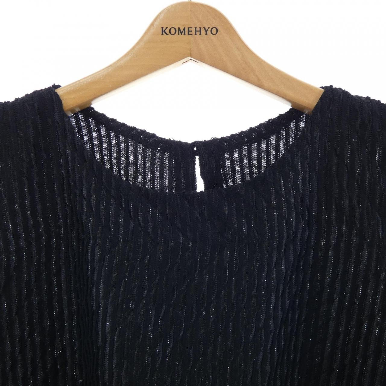 イッセイミヤケ ISSEY MIYAKE MI41FT182 ワンピース