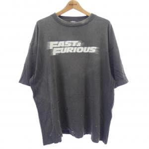セントマイケル SAINT MICHAEL SM-MK8-0000-C06 Tシャツ