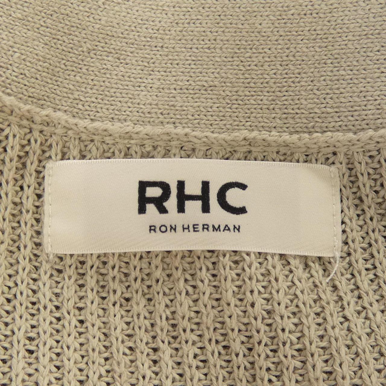 アールエイチシー RHC 4220800013 カーディガン