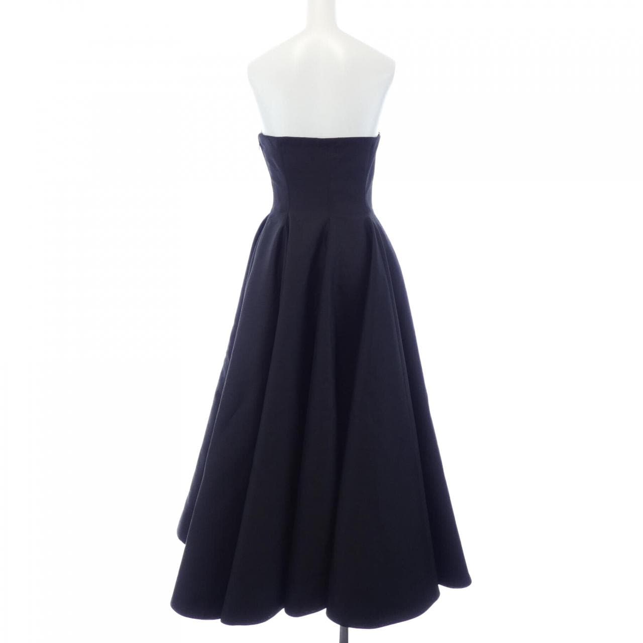 クリスチャンディオール CHRISTIAN DIOR 351R04A1212 ワンピース