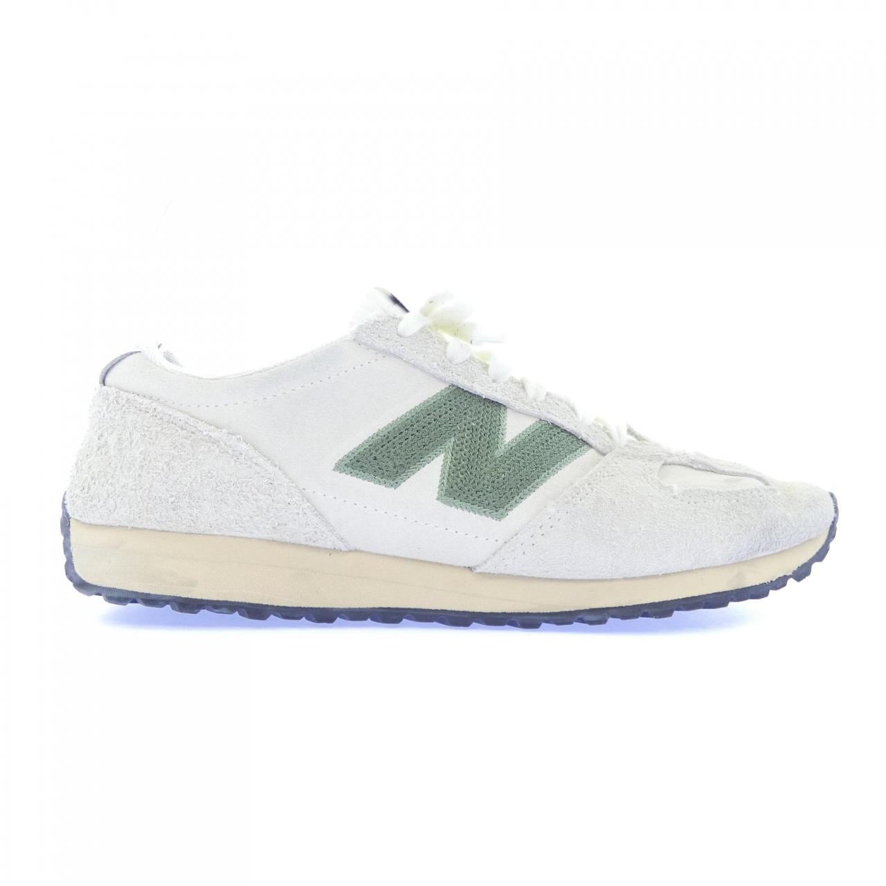 ニューバランス NEW BALANCE U4715MR スニーカー