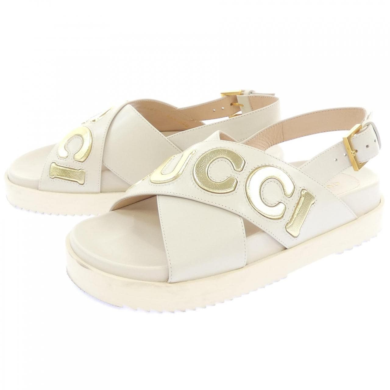 グッチ GUCCI 738691 サンダル