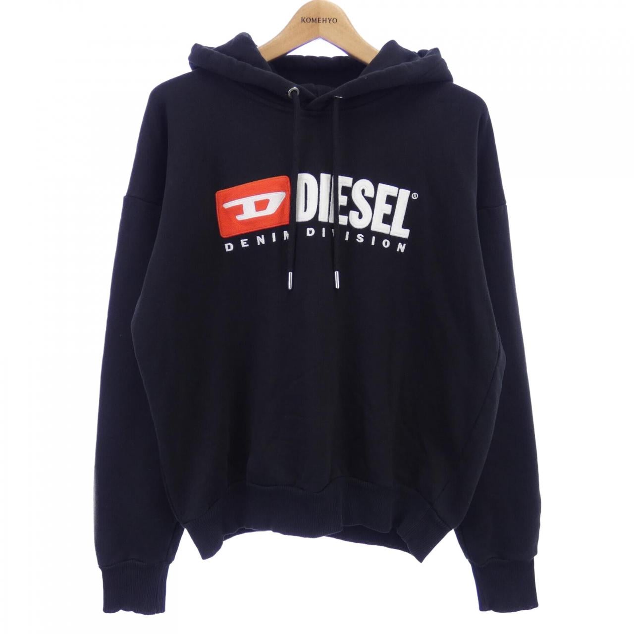 コメ兵｜ディーゼル DIESEL パーカー｜ディーゼル｜メンズファッション