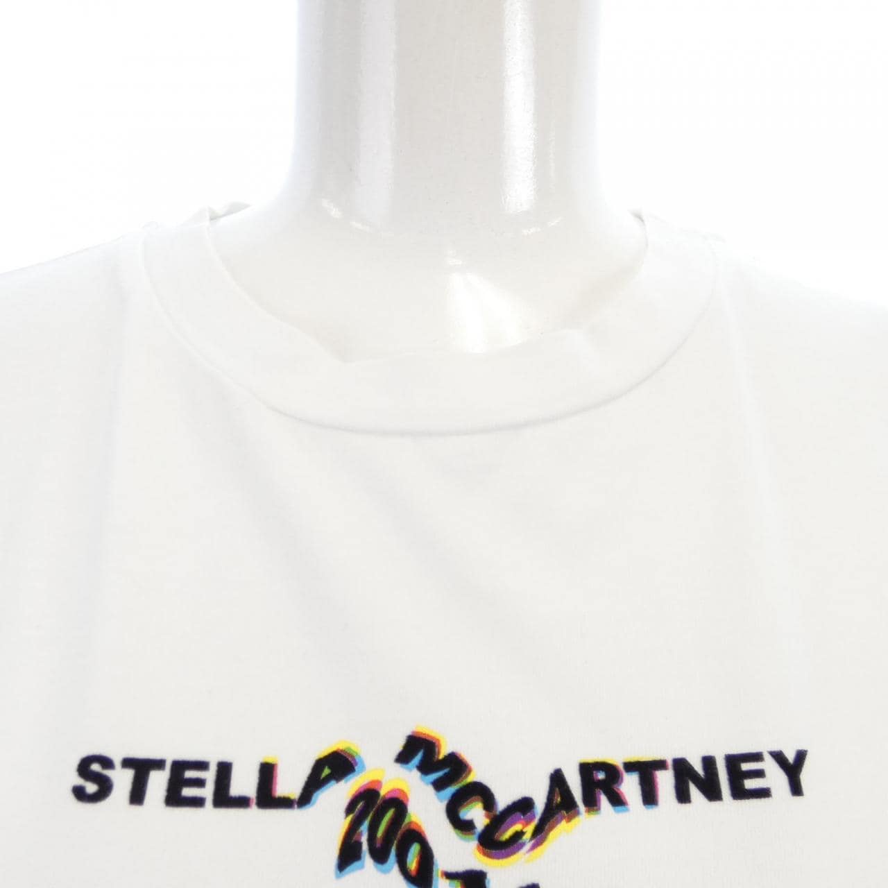 ステラマッカートニー STELLA MCCARTNEY Tシャツ