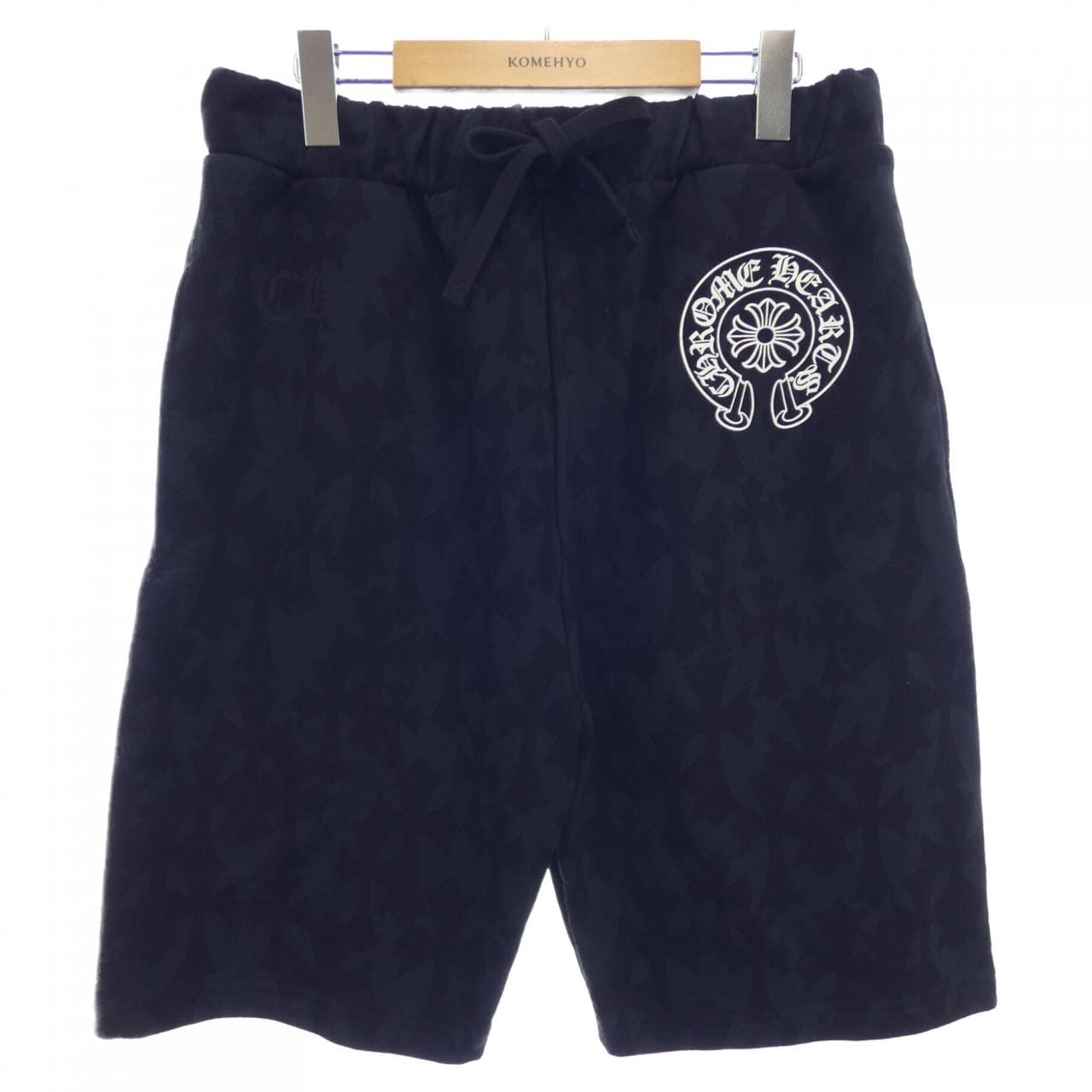 クロムハーツ CHROME HEARTS ショートパンツ