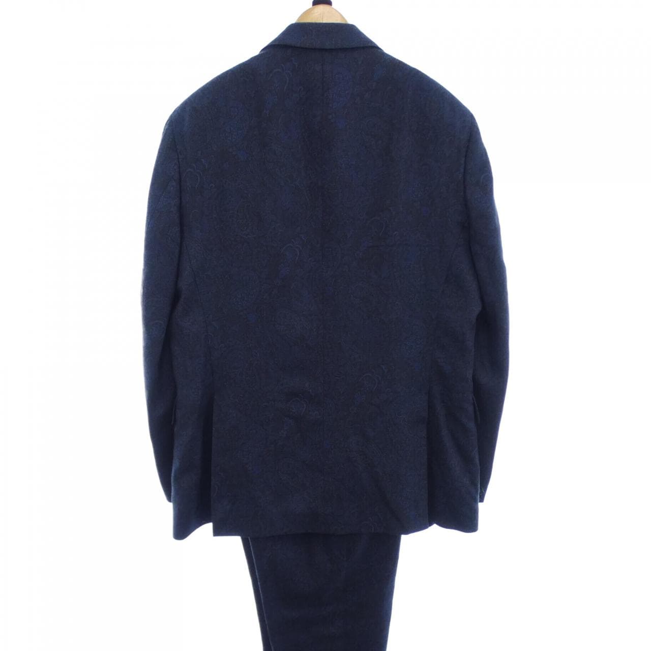 エトロ ETRO スーツ