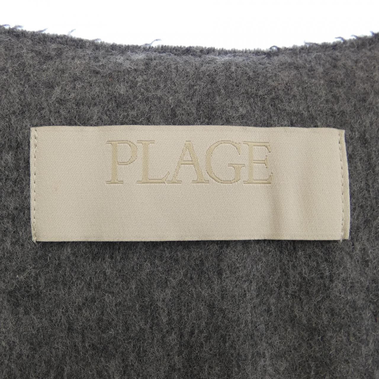 プラージュ Plage ベスト