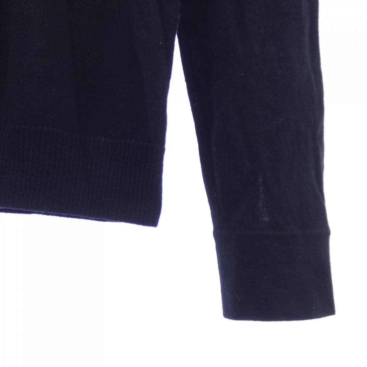 バーバリーブラックレーベル BURBERRY BLACK LABEL ニット