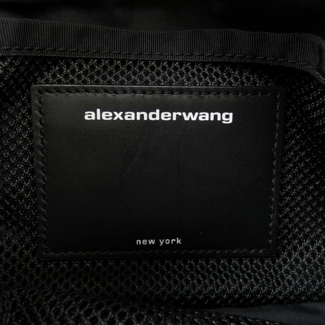 アレキサンダーワン ALEXANDER WANG BAG