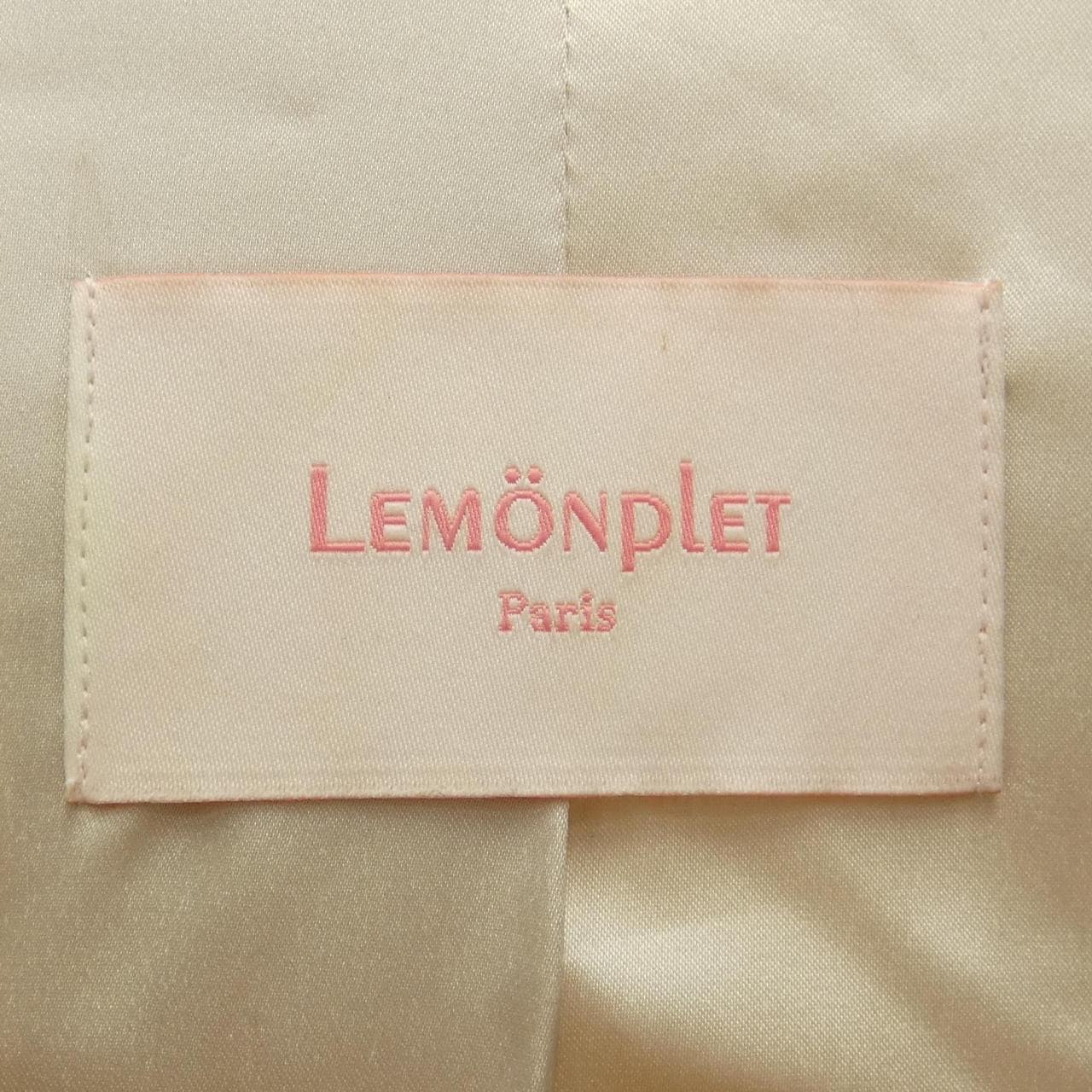 LEMONPLET コート