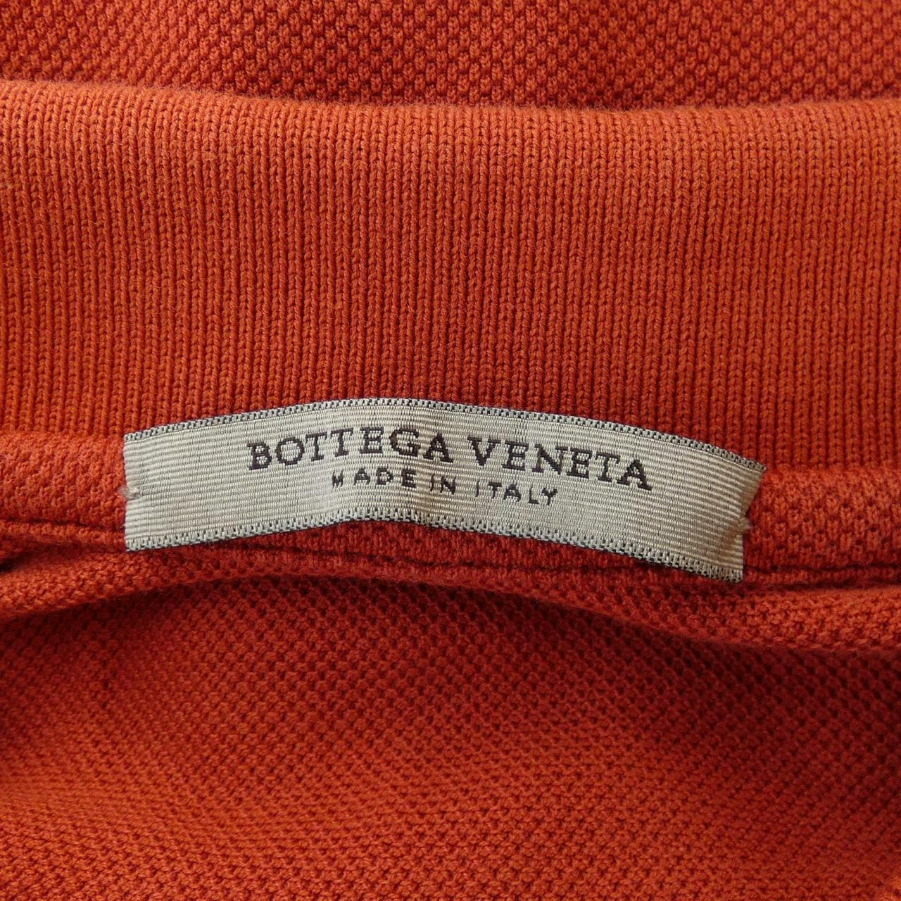 BOTTEGA VENETA Veneta Polo 衫