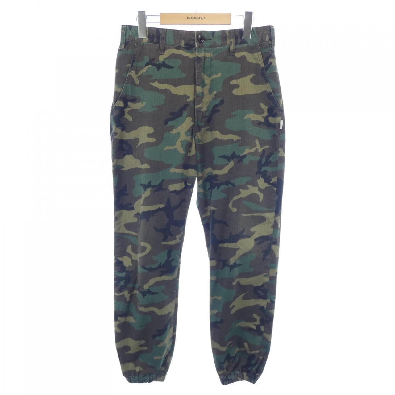 ダブルタップス WTAPS パンツ