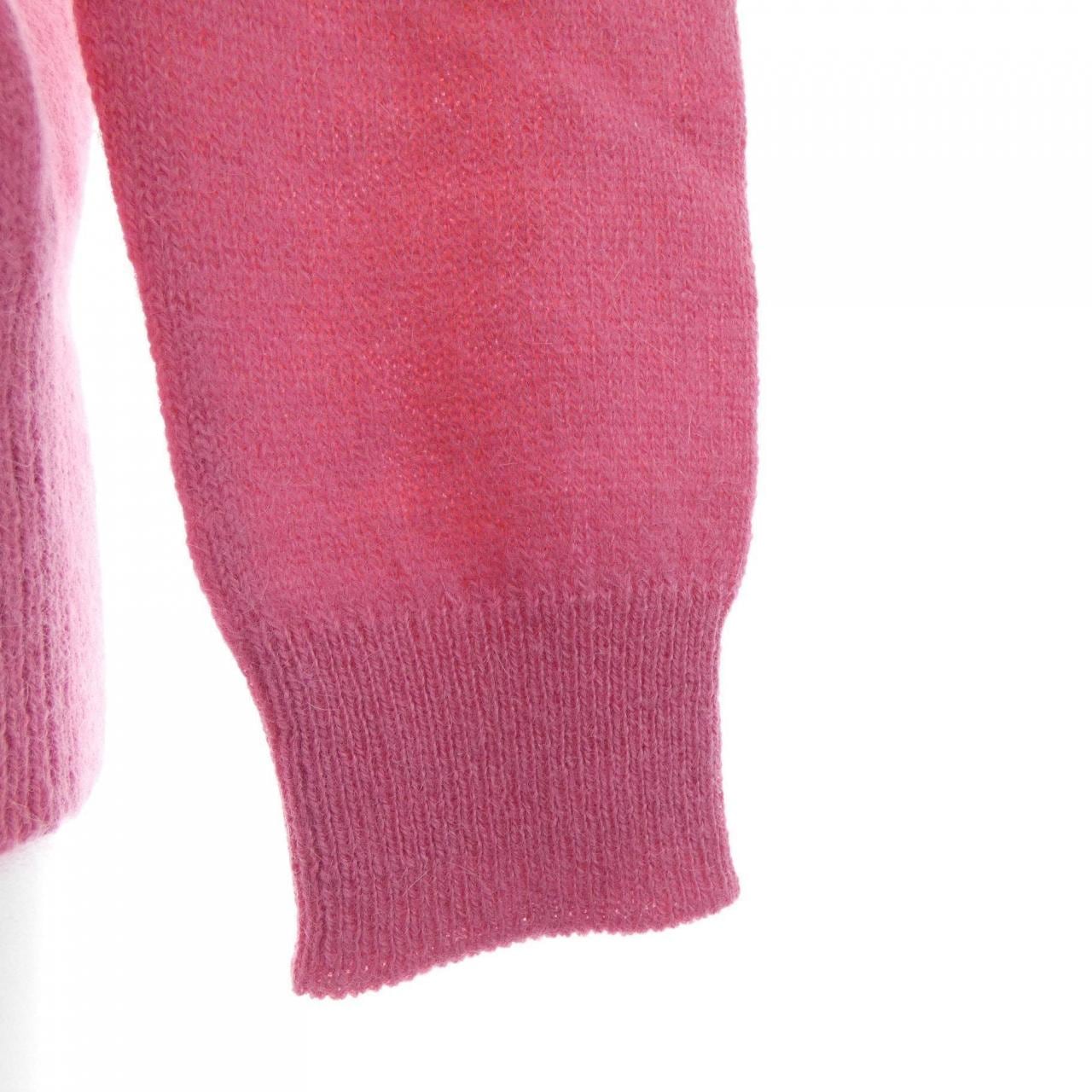 Prada PRADA P25087開襟衫