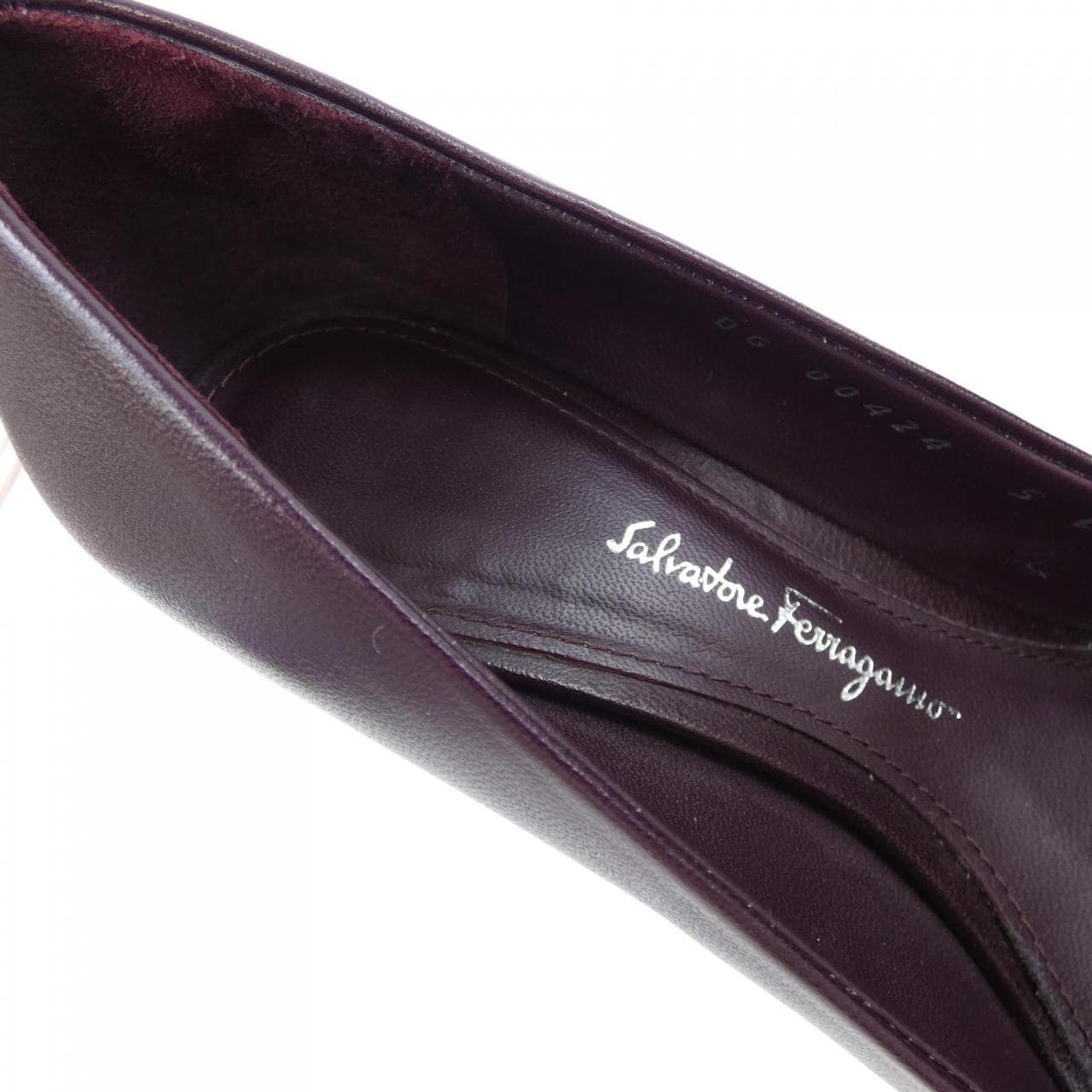 サルヴァトーレフェラガモ SALVATORE FERRAGAMO シューズ
