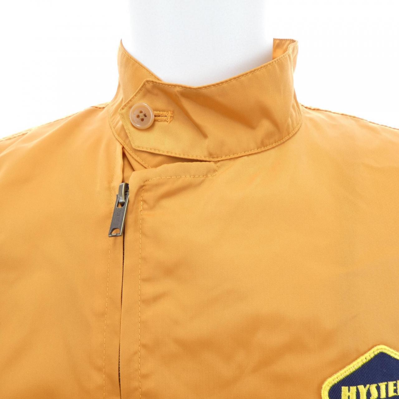 ヒステリックグラマー HYSTERIC GLAMOUR 02251AB10 ジャケット