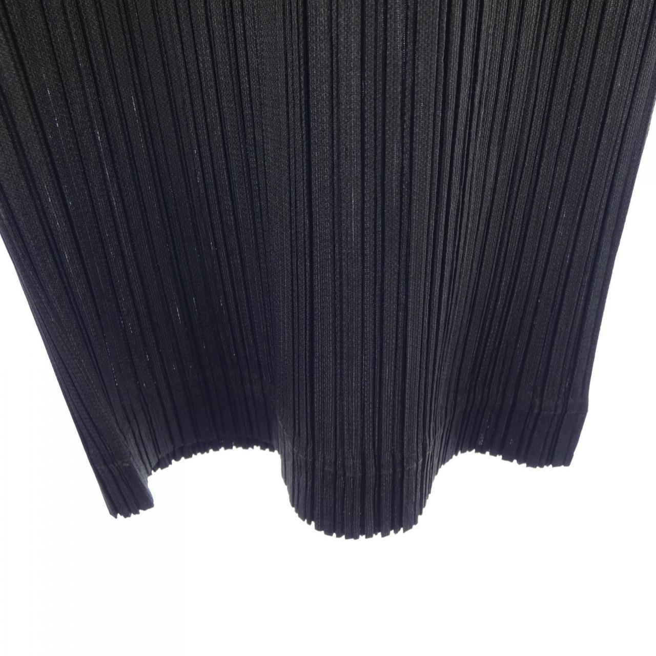 プリーツプリーズ PLEATS PLEASE PP51JF383 パンツ