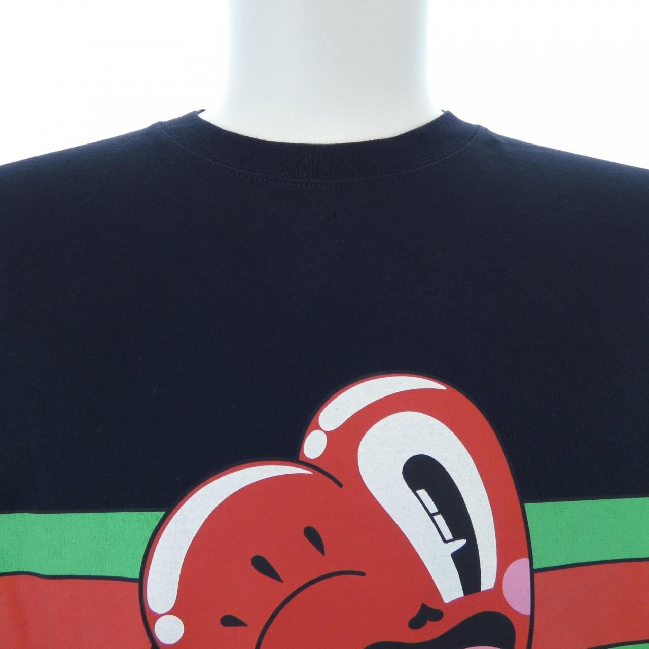 グッチ GUCCI 785345 XJGIU Tシャツ