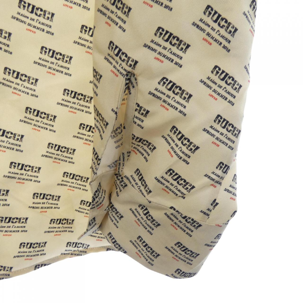 グッチ GUCCI 519339 ZKF06 シャツ