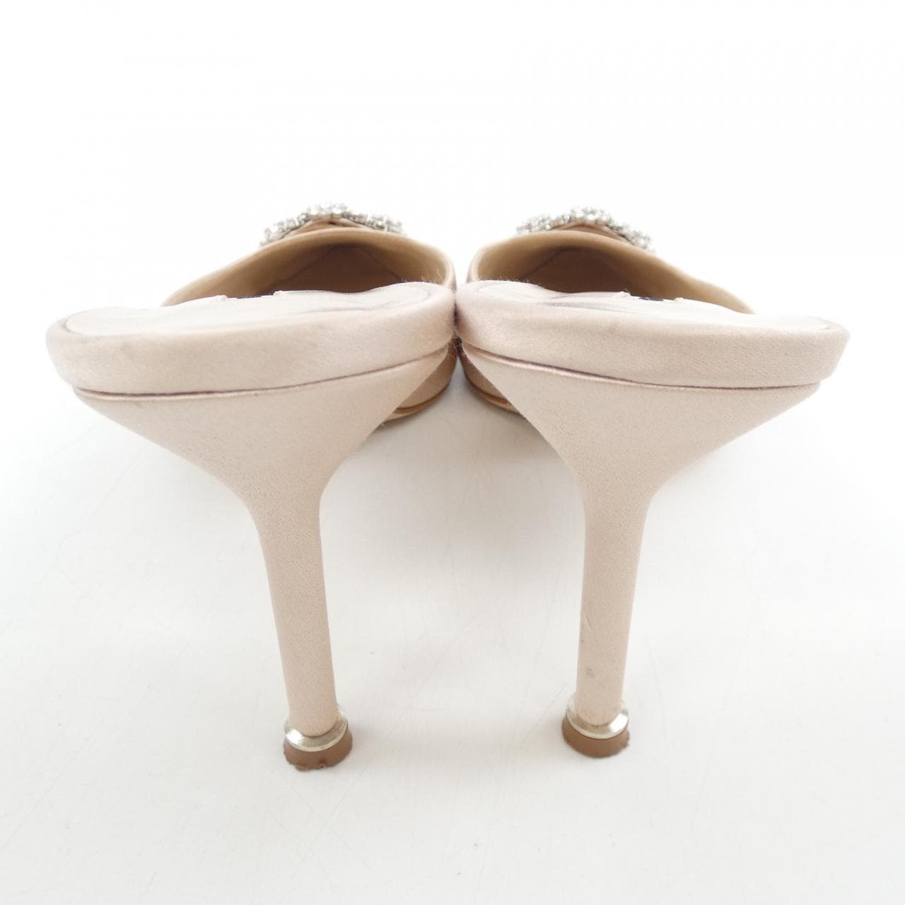 マノロブラニク MANOLO BLAHNIK パンプス