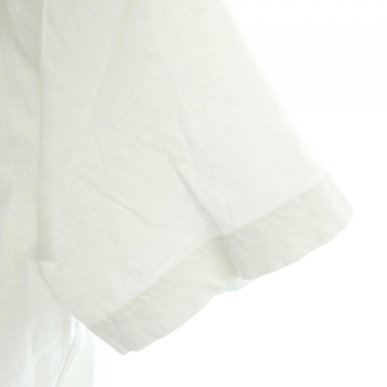 プラダ PRADA トライアングルロゴ UJM493 S181 ILK Tシャツ