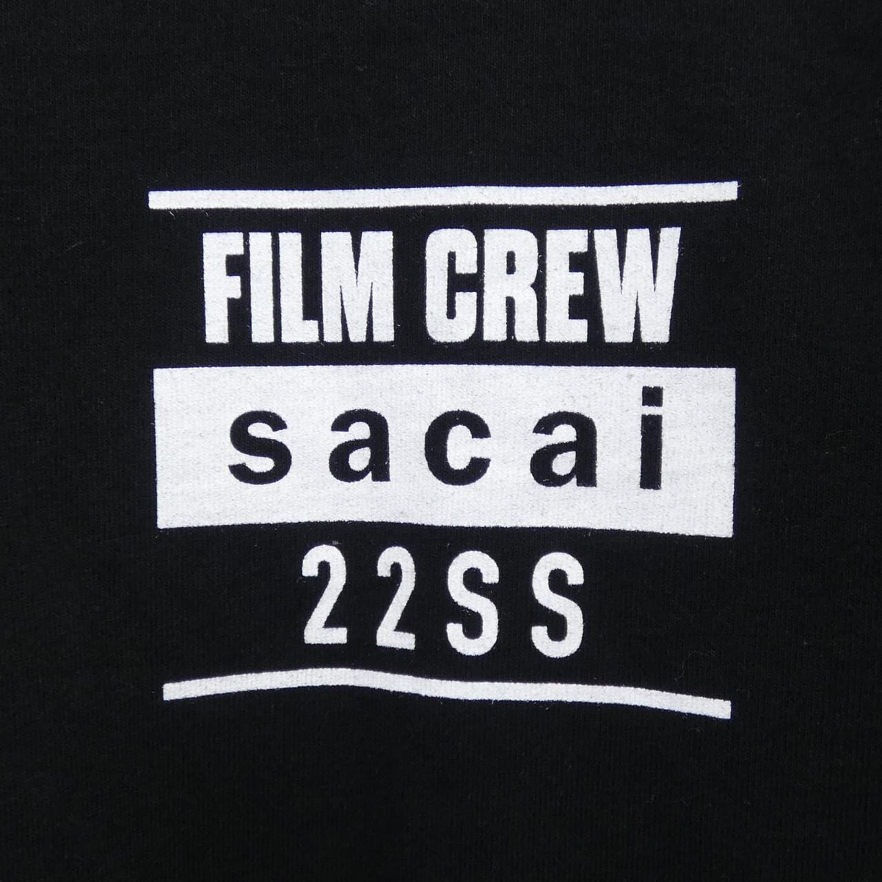 サカイ SACAI 22-0400S Tシャツ