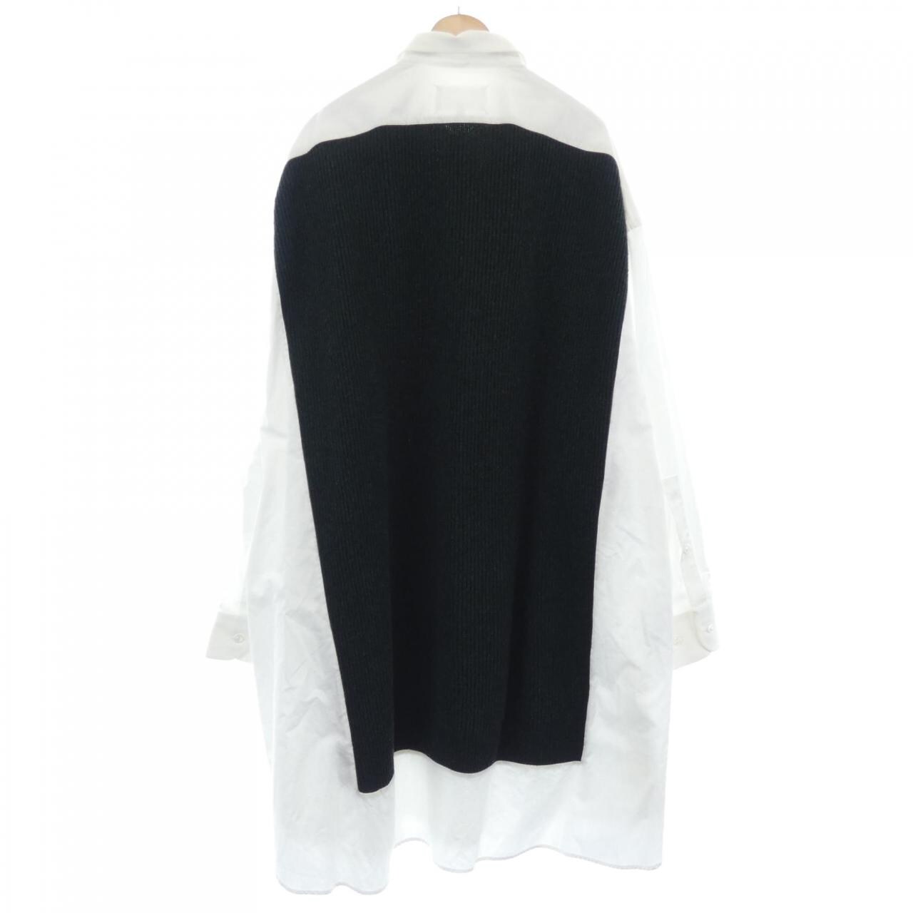 メゾンマルジェラ Maison Margiela S51DL0381 ワンピース