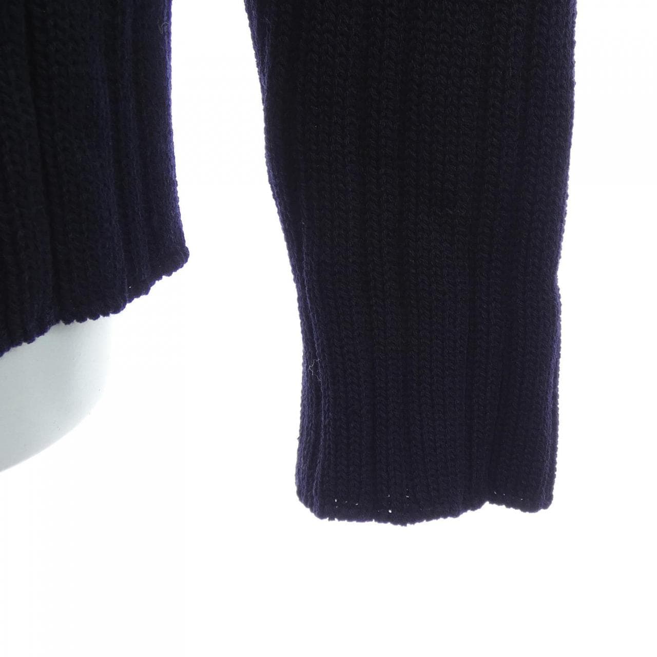 【ヴィンテージ】エルメス HERMES ニット