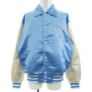 モンキータイム MONKEY TIME スカジャン