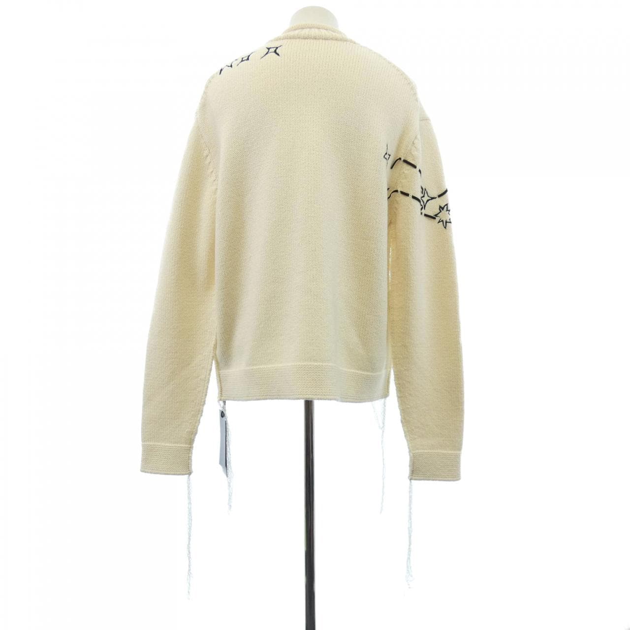 ディオール DIOR 393M645AT611 ニット