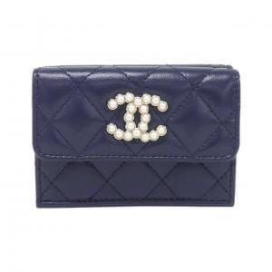 CHANEL AP3808 Wallet
