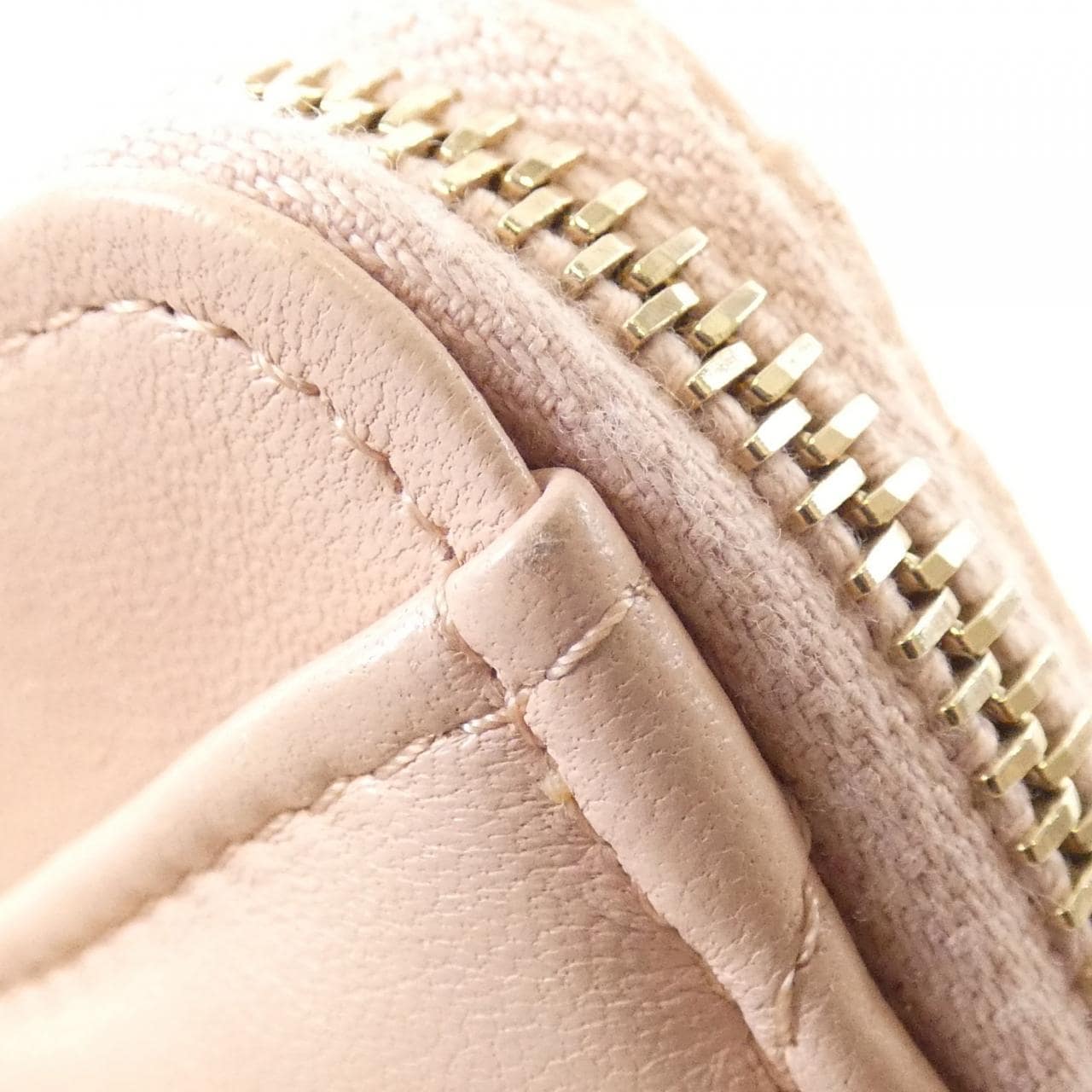 シャネル シャネル19 ライン AP2086 コインケース