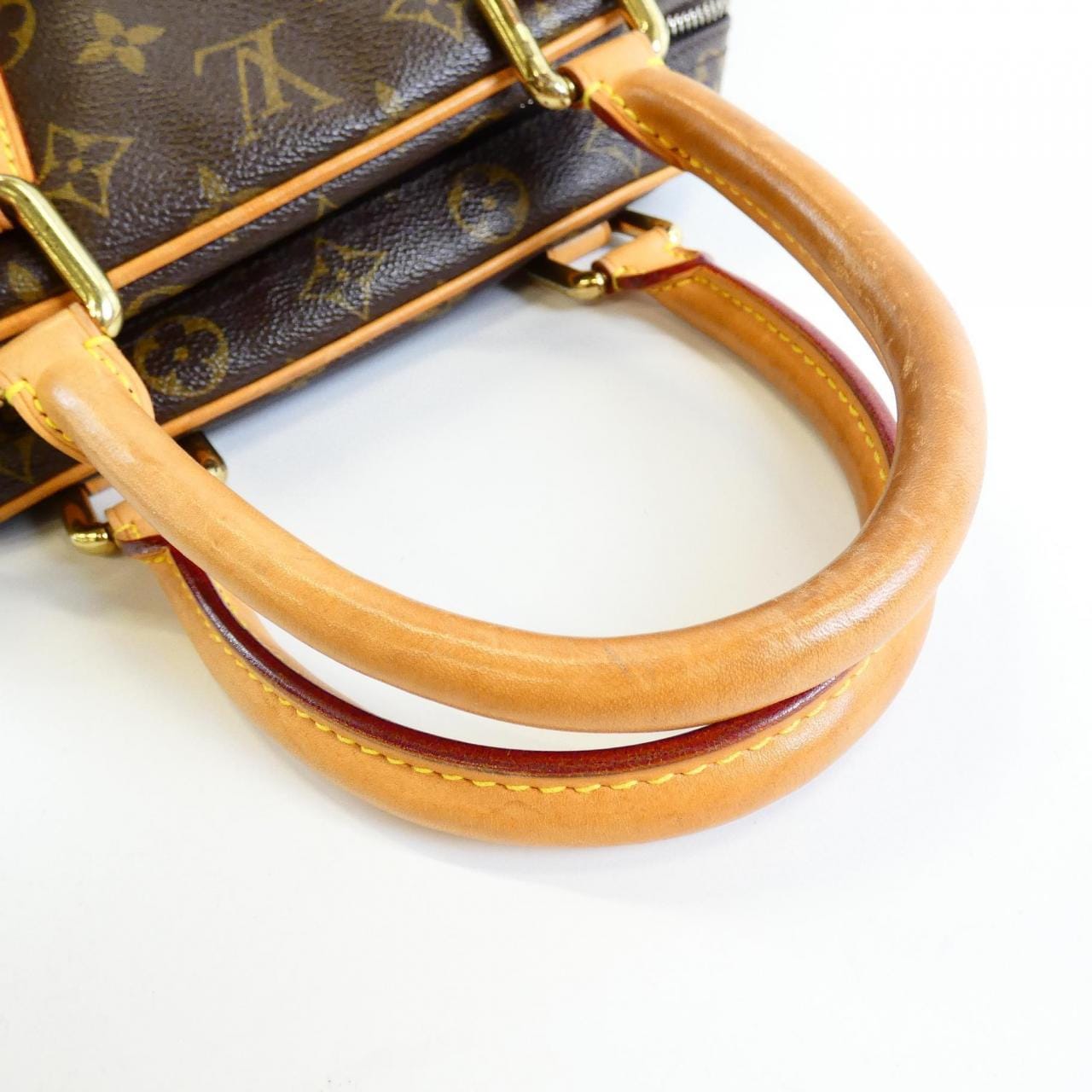 LOUIS VUITTON Monogram曼哈顿 PM M40026 包